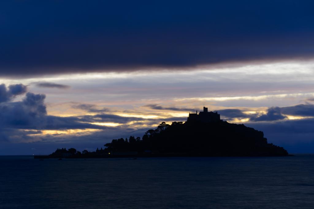 Mount Haven Hotel Marazion Exterior foto